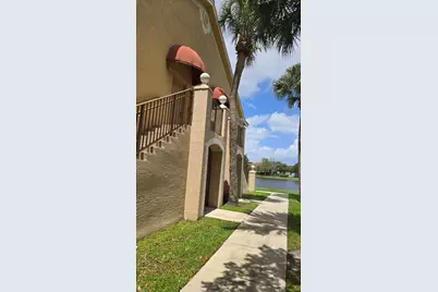 4280 San Marino Boulevard, Unit #207, West Palm Beach, FL 33409 - Photo 1