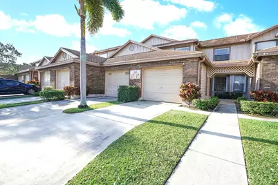 300 Crosswinds Drive, Unit #E2, Greenacres, FL 33413 - Photo 1