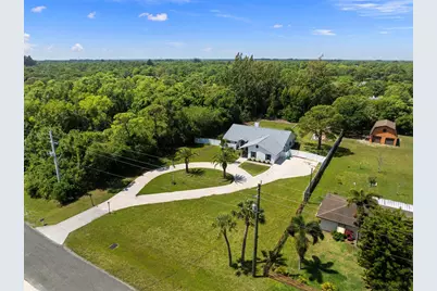 5115 Silver Oak Drive, Fort Pierce, FL 34982 - Photo 1