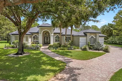 856 Forest Glen Lane, Wellington, FL 33414 - Photo 1