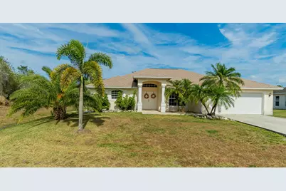 4171 SW Baltic Street, Port Saint Lucie, FL 34953 - Photo 1