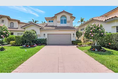 2550 NW 52nd Street, Boca Raton, FL 33496 - Photo 1