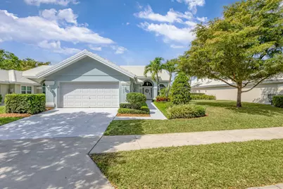 1485 Bear Island Drive, West Palm Beach, FL 33409 - Photo 1