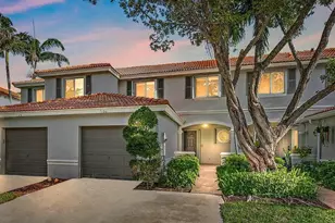 7106 Hawks Nest Terrace, Riviera Beach, FL 33407 - Photo 1