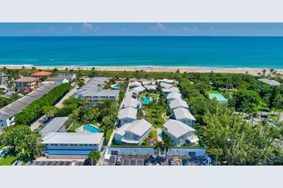 320 S Ocean Boulevard, Unit #L-N, Delray Beach, FL 33483 - Photo 1