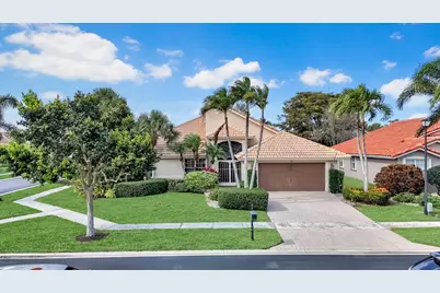 7315 Falls Road, Boynton Beach, FL 33437 - Photo 1