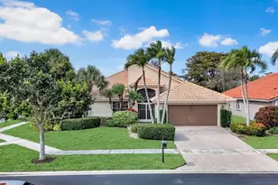 7315 Falls Rd, Boynton Beach, FL 33437 - Photo 1