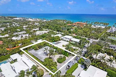 217 W Indies Drive, Palm Beach, FL 33480 - Photo 1