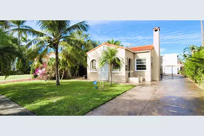 517 31st Street, West Palm Beach, FL 33407 - Photo 1