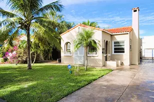 517 31st St, West Palm Beach, FL 33407 - Photo 1