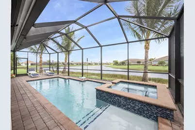 10118 SW Indian Lilac Trail, Port Saint Lucie, FL 34987 - Photo 1