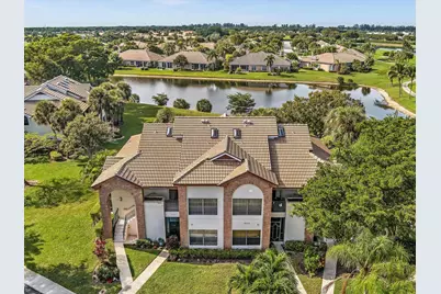 8049 Aberdeen Drive, Unit #201, Boynton Beach, FL 33472 - Photo 1