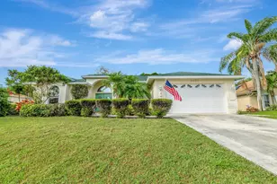 2857 SE Pace Dr, Port Saint Lucie, FL 34984 - Photo 1