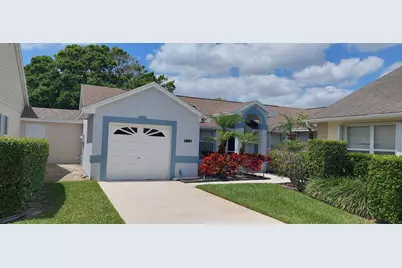 414 NW Tuscany Court, Port Saint Lucie, FL 34986 - Photo 1