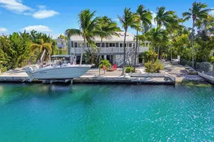 17081 W Starfish Ln, Sugarloaf Key, FL 33042 - Photo 1