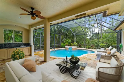 5393 SE Serenoa Terrace, Hobe Sound, FL 33455 - Photo 1