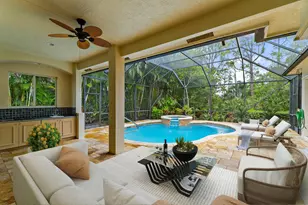 5393 SE Serenoa Terrace, Hobe Sound, FL 33455 - Photo 1