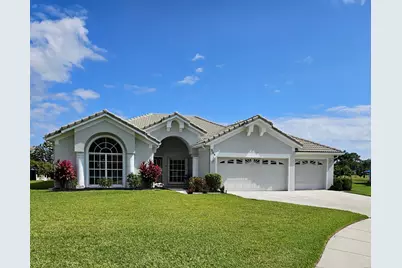 563 SW Spring Hill Point, Port Saint Lucie, FL 34986 - Photo 1