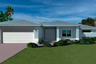 3214 SW Hambrick St, Port Saint Lucie, FL 34953 - Photo 1