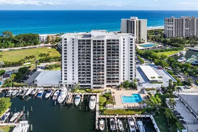 4748 S Ocean Boulevard #301, Highland Beach, FL 33487 - Photo 1