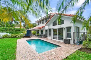 5228 NW 22nd Ave, Boca Raton, FL 33496 - Photo 1