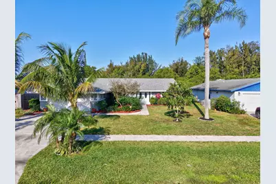 8437 Mildred Drive, Boynton Beach, FL 33472 - Photo 1