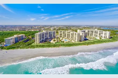 100 Ocean Trail Way #1010, Jupiter, FL 33477 - Photo 1