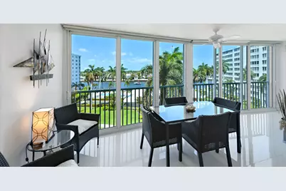 3224 S Ocean Boulevard, Unit #614-B, Highland Beach, FL 33487 - Photo 1