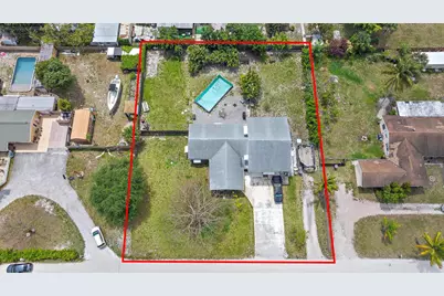 4314 Potomac Avenue, West Palm Beach, FL 33406 - Photo 1