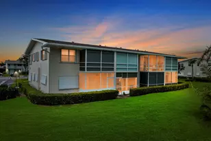 700 Horizons Unit, Boynton Beach, FL 33435 - Photo 1