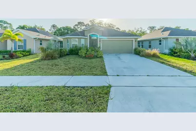 5314 Vespera Street, Fort Pierce, FL 34951 - Photo 1