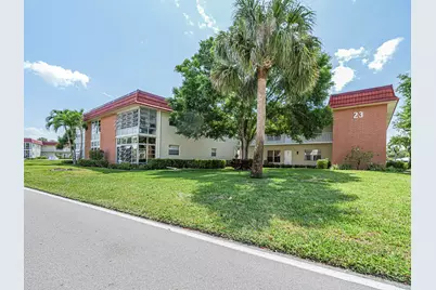 23 Pine Arbor Lane, Unit #103, Vero Beach, FL 32962 - Photo 1