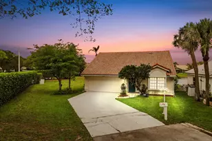 7433 Shell Ridge Terrace, Lake Worth, FL 33467 - Photo 1