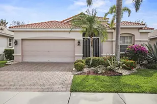 6588 Via Bellini, Lake Worth, FL 33467 - Photo 1