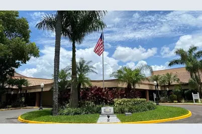 9081 Sunrise Lakes Boulevard, Unit #112, Sunrise, FL 33322 - Photo 1