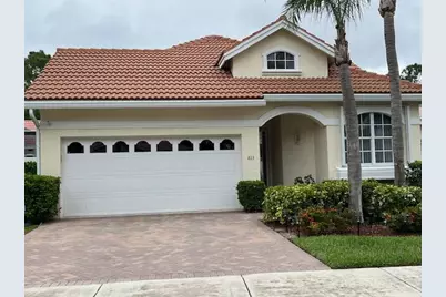 813 SW Saint Andrews Cove, Port Saint Lucie, FL 34986 - Photo 1