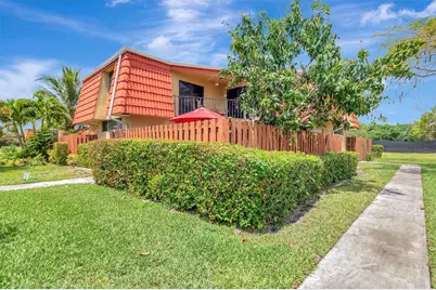 8329 Trent Court, Unit #C, Boca Raton, FL 33433 - Photo 1