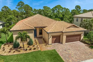 4909 SW Gossamer Cir, Palm City, FL 34990 - Photo 1