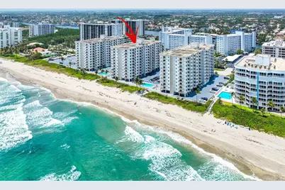 3221 S Ocean Boulevard #104, Highland Beach, FL 33487 - Photo 1