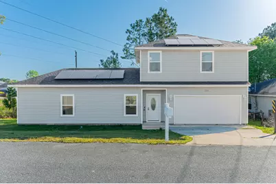 201 Upia Drive, Crestview, FL 32536 - Photo 1