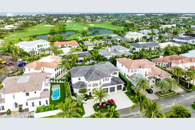 290 Sabal Palm Terrace, Boca Raton, FL 33432 - Photo 1