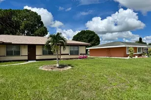 632 SW Everett Ct, Port Saint Lucie, FL 34953 - Photo 1