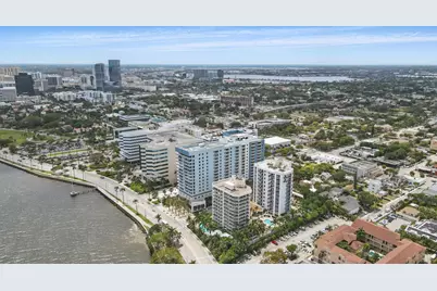1551 N Flagler Drive, Unit #1403, West Palm Beach, FL 33401 - Photo 1