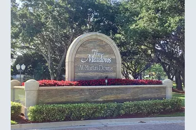 2415 SW Danbury Lane, Palm City, FL 34990 - Photo 1