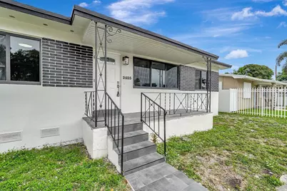 2525 NW 122nd Street, Miami, FL 33167 - Photo 1