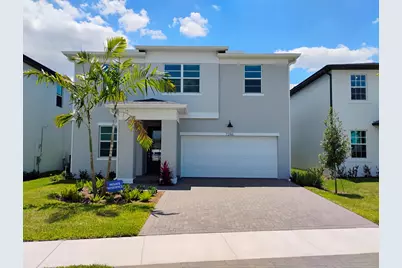 7286 Lenora Lane, Lake Worth, FL 33467 - Photo 1