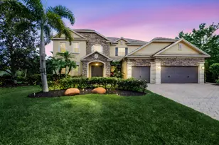 761 SW Canoe Creek Terrace, Palm City, FL 34990 - Photo 1