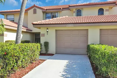 12188 Sag Harbor Court, Unit #5, Wellington, FL 33414 - Photo 1