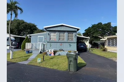 6841 NW 43rd, Lot# C05 Avenue, Coconut Creek, FL 33073 - Photo 1