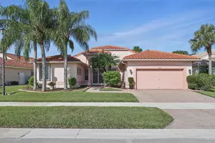 477 NW Blue Lake Dr, Port Saint Lucie, FL 34986 - Photo 1